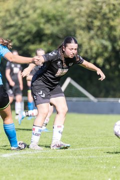Bild 328 - wBJ SV Henstedt Ulzburg - FSG Oldendorf Itzehoe : Ergebnis: 2:5